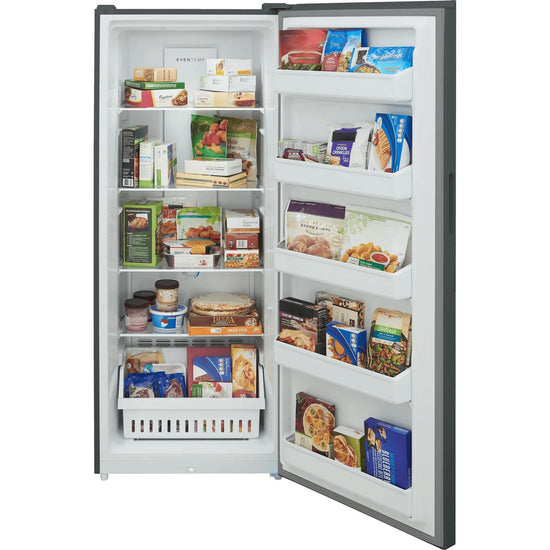 Frigidaire 13 Cu. Ft. Garage Ready Upright Freezer - FFUE1326AV