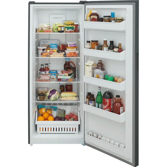 Frigidaire 13 Cu. Ft. Garage Ready Upright Freezer - FFUE1326AV