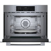 Bosch 24 Inch Speed Oven, Stainless Steel - HMC54151UC