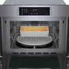 Bosch 24 Inch Speed Oven, Stainless Steel - HMC54151UC