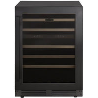 Marathon 24 Inch Built-in Dual Zone Wine Cooler - MWC56-DBLS