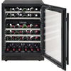 Marathon 24 Inch Built-in Dual Zone Wine Cooler - MWC56-DBLS