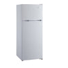 Epic 7.5 cu. ft. White Top-Mount Refrigerator - ER82W-1