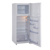 Epic 7.5 cu. ft. White Top-Mount Refrigerator - ER82W-1