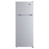 Epic 7.5 cu. ft. White Top-Mount Refrigerator - ER82W-1
