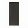 Marathon 6.5 cu. ft. Upright Freezer, Black Steel Finish - MUF65BLS