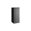 Marathon 9 Cu. Ft. All-Refrigerator, Black Steel - MAR86BLS-1