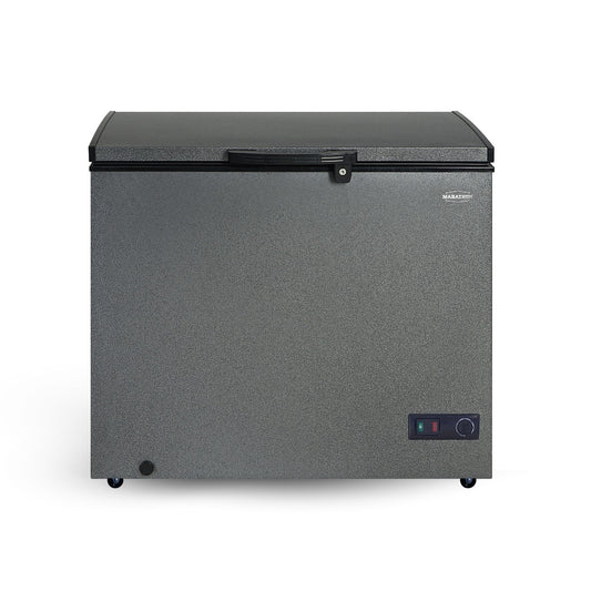 Marathon 7 cu.ft. Deluxe Granite Chest Freezer - MCF701GRD