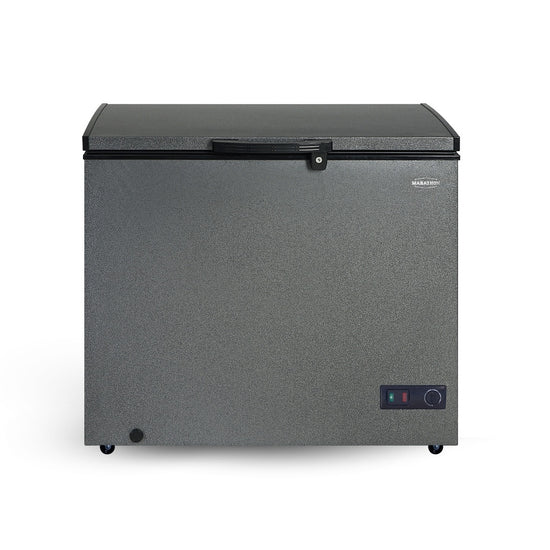 Marathon 7 cu.ft. Deluxe Granite Chest Freezer - MCF701GRD