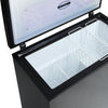 Marathon 7 cu.ft. Deluxe Granite Chest Freezer - MCF701GRD