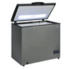 Marathon 7 cu.ft. Deluxe Granite Chest Freezer - MCF701GRD