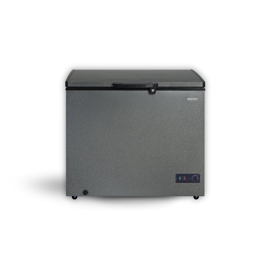 Marathon 7 cu.ft. Deluxe Granite Chest Freezer - MCF701GRD