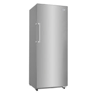 Marathon 14 cu.ft Upright Freezer, Stainless Steel - MUF144SS