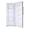 Marathon 14 cu.ft Upright Freezer, Stainless Steel - MUF144SS