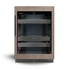 Stirling 24 Inch Single Zone Panel Ready Beverage Cooler - S4-100PANR