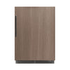 Stirling 24 Inch Single Zone Panel Ready Beverage Cooler - S4-100PANR