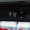 Stirling 24 Inch Single Zone Panel Ready Beverage Cooler - S4-100PANR