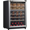 Frigidaire 46 Bottle Wine Cooler - FRWE4626AS