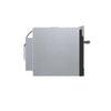 Forno 24 in. 1.6 cu. ft. Electric Convection Wall Oven & Microwave Combo, Stainless Steel - FMWDR3093-24