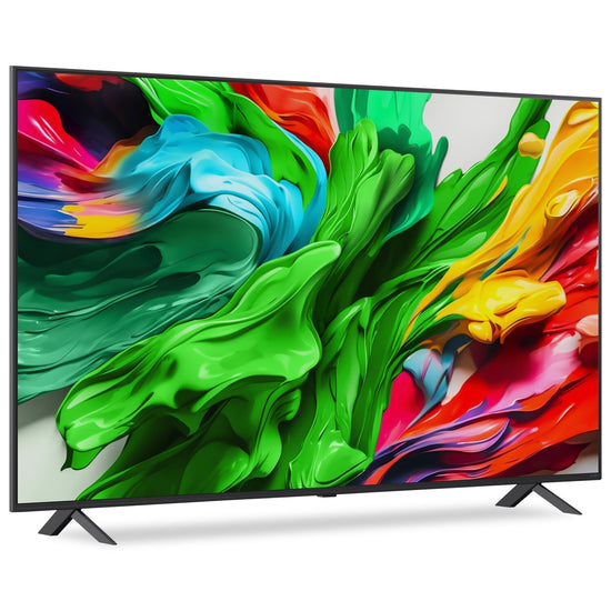 LG 65" QNED85 evo AI Mini-LED 4K Smart TV - 65QNED85AUA.ACC