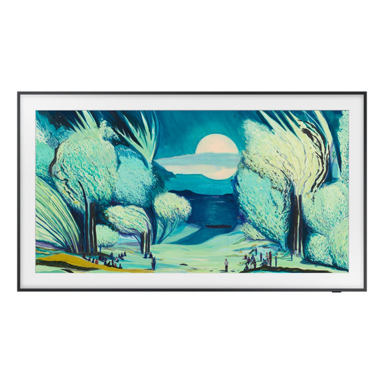 Samsung 65" The Frame LS03F QLED 4K Smart TV - QN65LS03FAFXZC