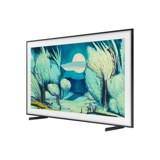 Samsung 65" The Frame LS03F QLED 4K Smart TV - QN65LS03FAFXZC