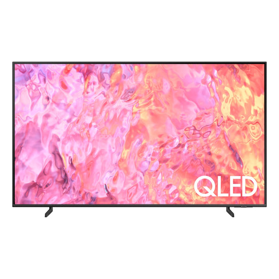 Samsung 55 Inch QLED 4K Smart TV Q60C - QN55Q60CAFXZC