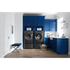 Electrolux Front Load Perfect Steam Washer with LuxCare Wash and SmartBoost, 4.4 Cu. Ft. - EFLS627UTT