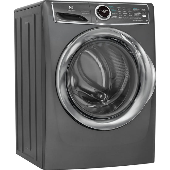Electrolux Front Load Perfect Steam Washer with LuxCare Wash and SmartBoost, 4.4 Cu. Ft. - EFLS627UTT