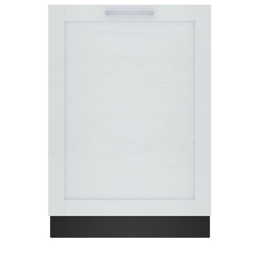 Bosch 800 Series 24'' Built-In Dishwasher, Panel Ready - SHV78CM3N