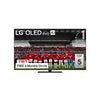 LG 65 Inch OLED evo AI G6 4K Smart TV 2026 - OLED65G6SUB