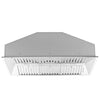 Forno Altilia 48-Inch Insert Range Hood, Stainless Steel - FRHRE5337-48