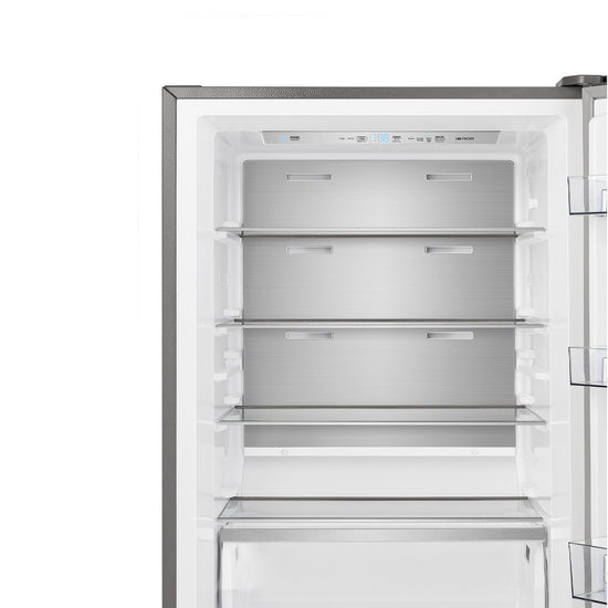 Forno Maderno 28" Convertible Freestanding Refrigerator/Freezer - FFFFD1722-28RS