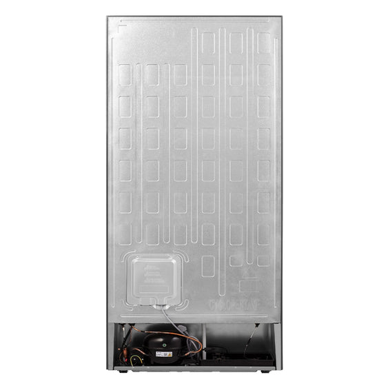 Forno Maderno 28" Convertible Freestanding Refrigerator/Freezer - FFFFD1722-28RS