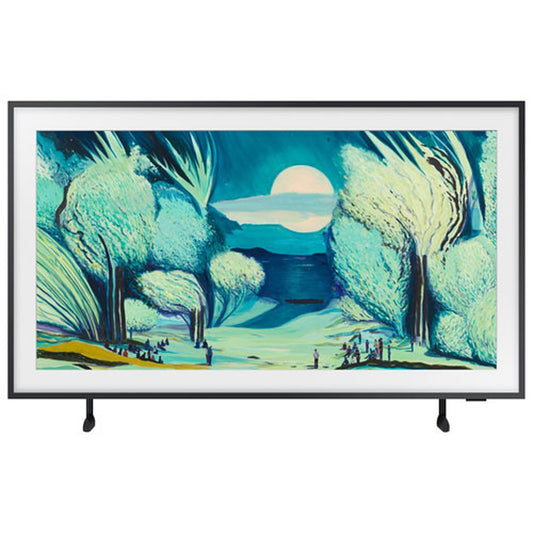 Samsung The Frame 43" 4K QLED Art Mode Smart TV - QN43LS03FAFXZC