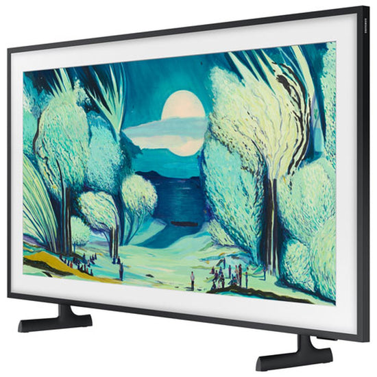 Samsung The Frame 43" 4K QLED Art Mode Smart TV - QN43LS03FAFXZC