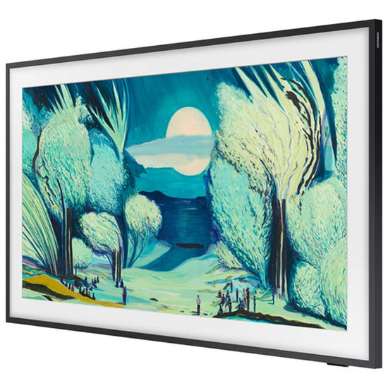 Samsung The Frame 43" 4K QLED Art Mode Smart TV - QN43LS03FAFXZC