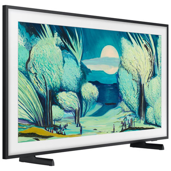 Samsung The Frame 43" 4K QLED Art Mode Smart TV - QN43LS03FAFXZC