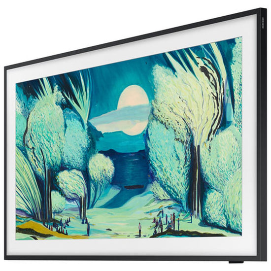 Samsung The Frame 43" 4K QLED Art Mode Smart TV - QN43LS03FAFXZC