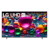 LG 86 Inch 4K UHD AI Smart TV - 86UA9000AUC