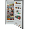 Frigidaire 16 Cu. Ft. Garage Ready Upright Freezer - FFUE1626AV