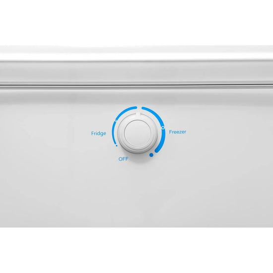 Frigidaire 16 Cu. Ft. Garage Ready Upright Freezer - FFUE1626AV