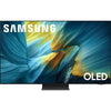 Samsung 77 Inch S95F OLED 4K Glare-Free TV - QN77S95FAF