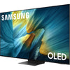 Samsung 77 Inch S95F OLED 4K Glare-Free TV - QN77S95FAF