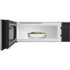 Frigidaire Gallery 1.2 Cu. Ft. Low-Profile Over-the-Range Microwave - GMOS1266AF
