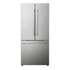 Hisense 20.8 cu.ft. French Door Refrigerator - RF210N6AHE