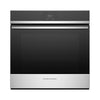 Fisher & Paykel 24 Inch Series 9 Self-Cleaning Built-In Oven - OB24SDPTX1