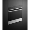 Fisher & Paykel 24 Inch Series 9 Self-Cleaning Built-In Oven - OB24SDPTX1