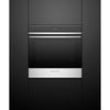 Fisher & Paykel 24 Inch Series 9 Self-Cleaning Built-In Oven - OB24SDPTX1