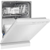 Frigidaire 24 Inch Dishwasher, White - FFCD2413UW